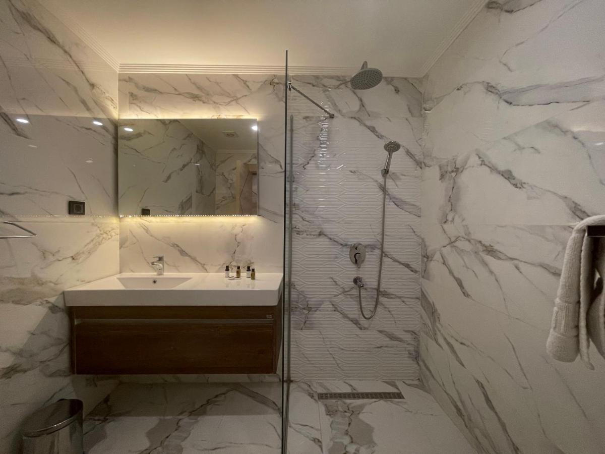 Le Luxe Suites Hotel & Spa Bursa Eksteriør bilde