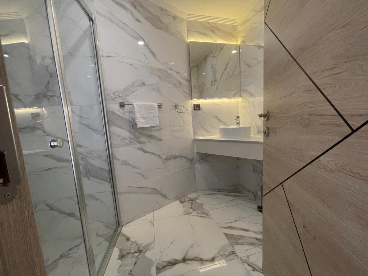 Le Luxe Suites Hotel & Spa Bursa Eksteriør bilde
