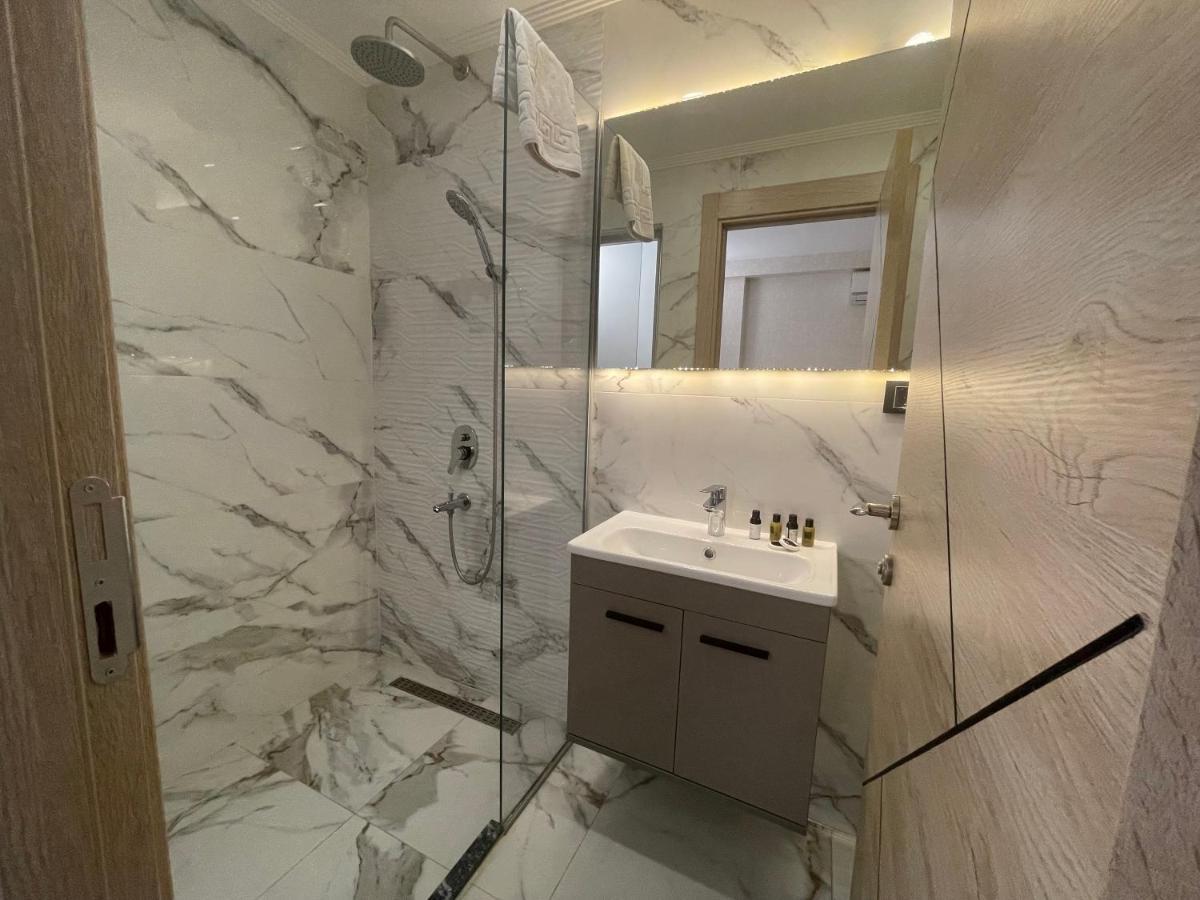 Le Luxe Suites Hotel & Spa Bursa Eksteriør bilde