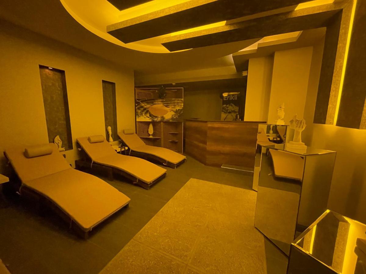 Le Luxe Suites Hotel & Spa Bursa Eksteriør bilde